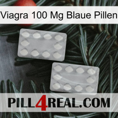 Viagra 100 Mg Blue Pills 17